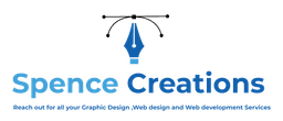 spence creation logo