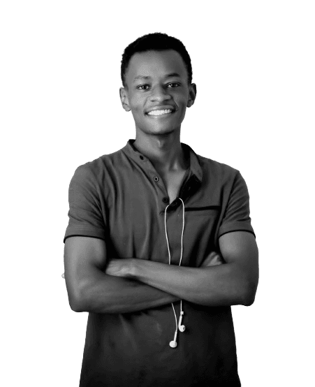Vitalis Maina